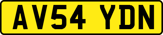 AV54YDN