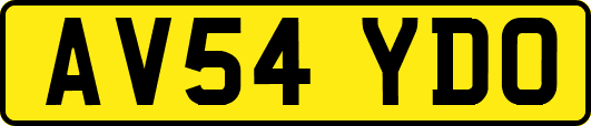 AV54YDO