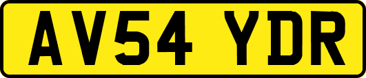 AV54YDR