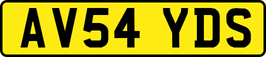AV54YDS