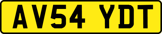 AV54YDT