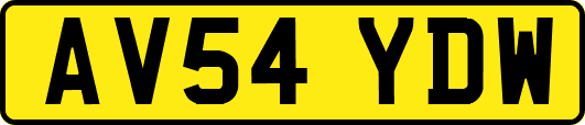 AV54YDW