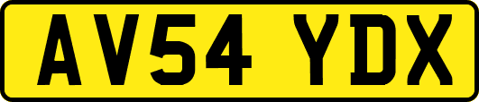 AV54YDX