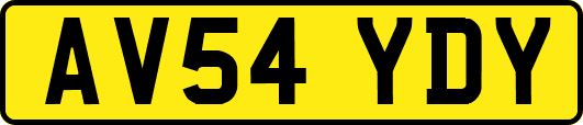 AV54YDY