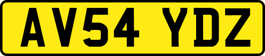 AV54YDZ