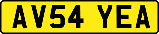 AV54YEA