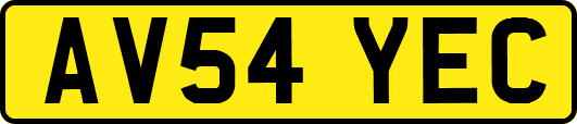 AV54YEC