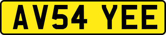 AV54YEE