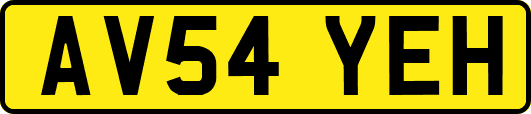 AV54YEH