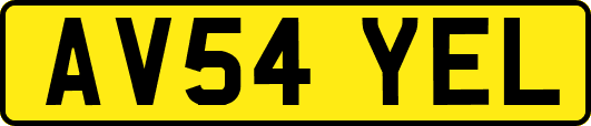 AV54YEL