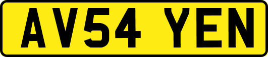 AV54YEN