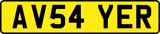 AV54YER