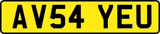 AV54YEU