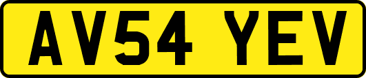 AV54YEV