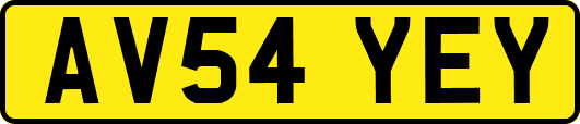 AV54YEY