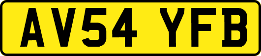 AV54YFB