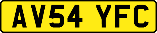 AV54YFC