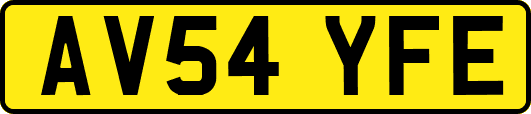 AV54YFE