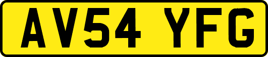 AV54YFG