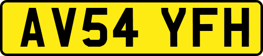 AV54YFH
