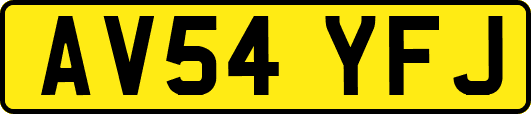 AV54YFJ