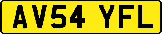 AV54YFL
