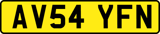 AV54YFN