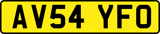 AV54YFO