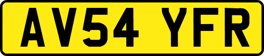 AV54YFR