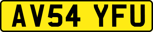 AV54YFU