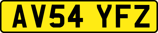 AV54YFZ