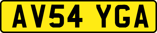 AV54YGA