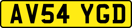 AV54YGD