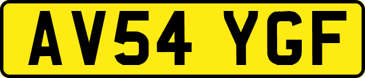 AV54YGF