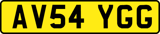 AV54YGG