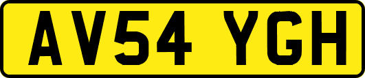 AV54YGH