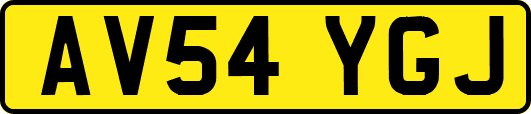 AV54YGJ