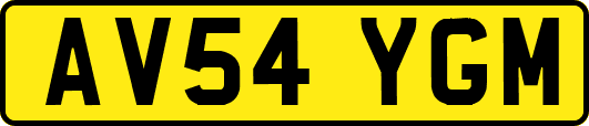 AV54YGM