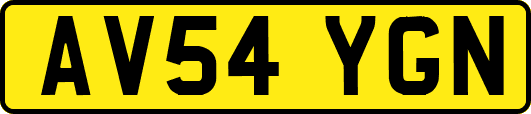 AV54YGN