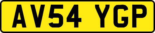 AV54YGP