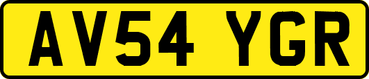 AV54YGR