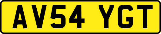 AV54YGT