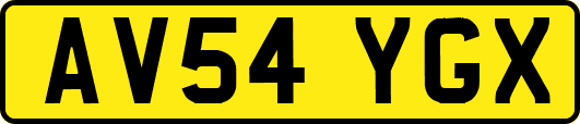 AV54YGX