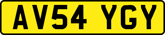AV54YGY