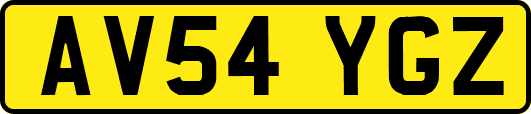 AV54YGZ