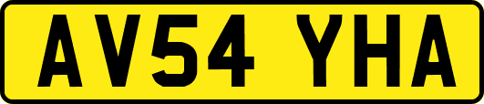 AV54YHA