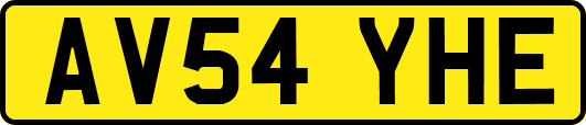 AV54YHE