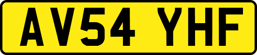 AV54YHF