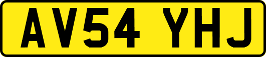AV54YHJ