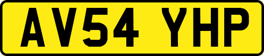 AV54YHP